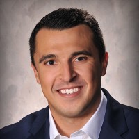 Aaron Gallegos