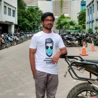 Ekantha Moorthy