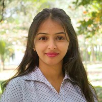 Sinchana Chandrashekar