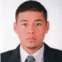 cesar ricardo peña Barraza