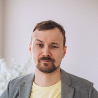 Ilnur Ismagilov
