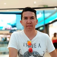 Félix Leonardo Loza Ruiz