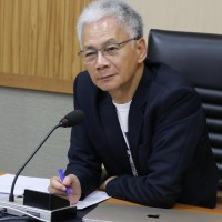 Bill Voravuth Chengsupanimit