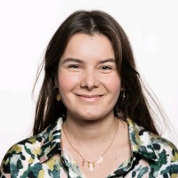 Blanche Justeau