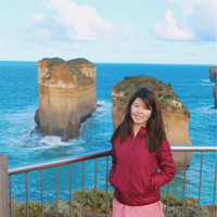 Eunice Zhui Yee Tang