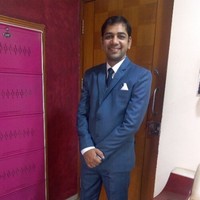 meetesh katke