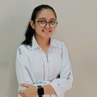 Krupa Parekh