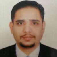 Vishal Pawar