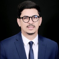 Dris Oukheir ,Msc
