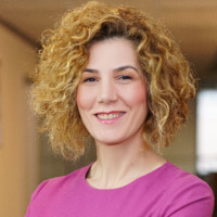 Filiz Bosun