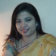 Nayana Naik