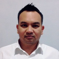 Kristian Ghani Pamungkas