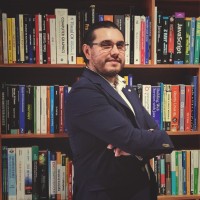 Flavio Lomeli Araiza