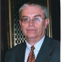 Alfredo López de Cosio. Ph.D.