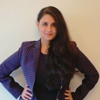 Sirisha Ravuri
