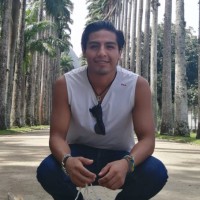 GIORGIO ARIEL CANDIA