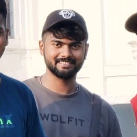 Sachin Benny