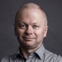 Magne Olufsen