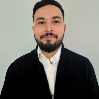 Daniel Sepulveda Leal