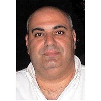 Stelios Pericleous