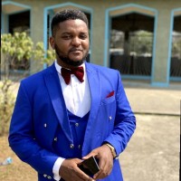 Chijioke Madu