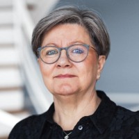 Anne Mette Vammen