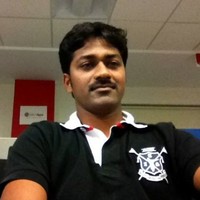 Harshvardhan Muchakala