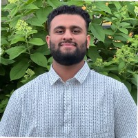 Shrill Patel