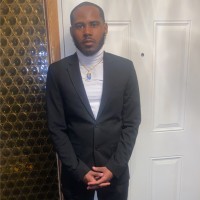 Terrance Robinson