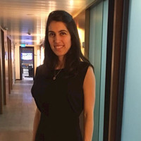 Özlem Coşkun