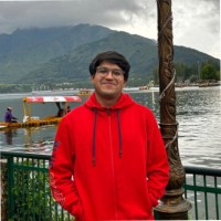 Ritvik Gupta