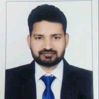 SHAILENDRA KUMAR RASTOGI