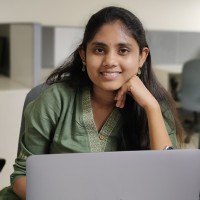 Shruthi Murali