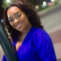 Tekia Grayson, Msw