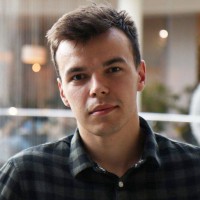 Serhii Hlotov