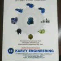 Karvy Engineering Karvy Engineering