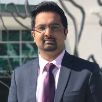 Manvirsinh Raulji