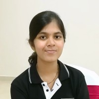 Sindhuja Kandhadi