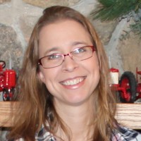 Brenda Larsen