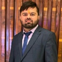 Shariq Khan
