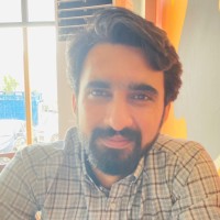 Farhan Syed