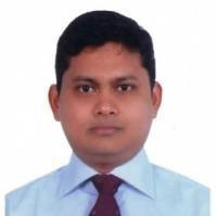 Md. Rezaul Islam Pallab