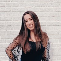 Brooke Hughes