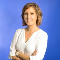 Pauline Bowman