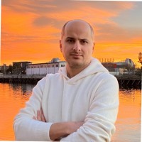 Hussein Saedi