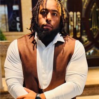 Curtis Gladden Jr