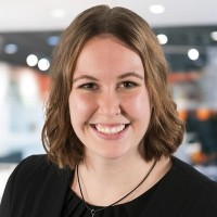 Amber Côté, Cpa