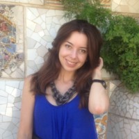 Kseniia Zemlyanska
