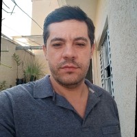 Robson Venturin Alves