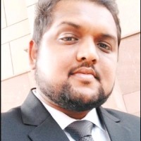 Ansuman Sahu